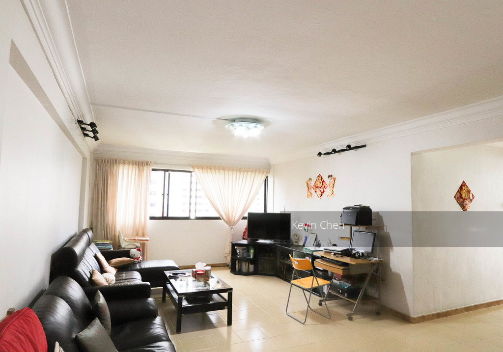 Blk 520 Ang Mo Kio Avenue 5 (Ang Mo Kio), HDB 5 Rooms #222707341